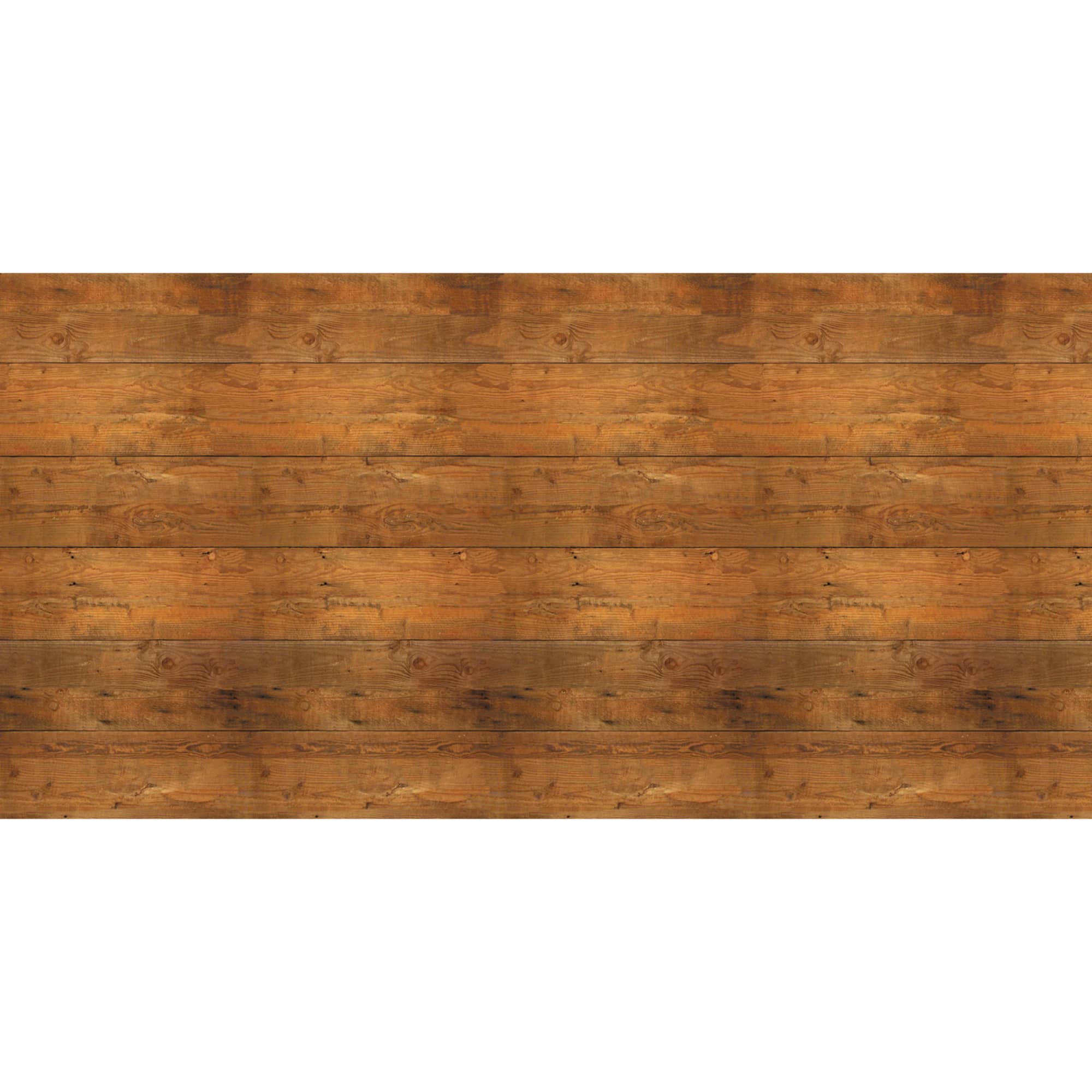 Fadeless® Shiplap Bulletin Board Art Paper, 48" x 50ft.